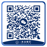 色情直播官方公众号二维码